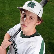 Baseball Player of the Year: Niwot's Connor Messinger