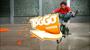 Is a privately owned enterprise founded in 1955. Toggo Logo Redesign Kysn