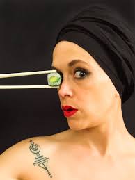 Joyfully WILD Silk Designs