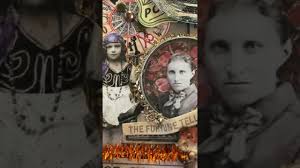 From our Halloween Book workshop last year. You can still do this class!!!  #spookyseason #timholtz