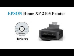 Select the driver needed and press download. Epson Home Xp 2105 Driver Youtube