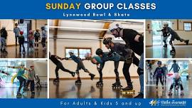 Lynnwood Sunday Classes – All levels