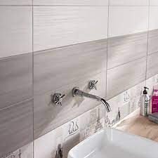 By admin may 7, 2020 leave a comment. Carrelage Mur Decor Paris 20 X 60 Cm Odazzi Castorama