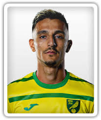 Norwich City (England)