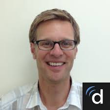 Dr. Michael D. Hope, MD