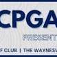 Harrah's Cherokee CPGA Pro-Am