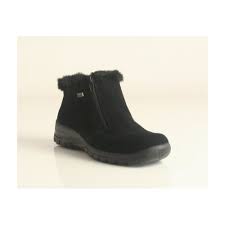 Rieker Rieker Ladies Eike Black Water Resistant Ankle Boots Ntsb8 Rieker From Nicholas Thomson Uk
