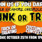 Trunk or Treat at DeKalb Sycamore Chevrolet GMC event image