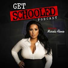 Ouvir o podcast Get Schooled Podcast | Deezer