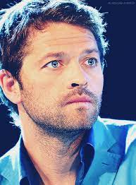 Misha At Jibcon 2014 Misha Collins Supernatural Misha