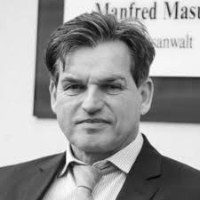 ᐅ Rechtsanwalt Manfred Masuhr ᐅ Jetzt ansehen