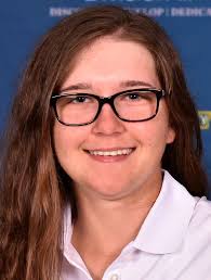 2021-22 Women's Golf Roster