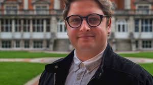 Nathan James Dearden to represent Wales in the 2023 ISCM World Music Days