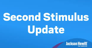 Jackson Hewitt On Twitter We Recognize How Important These Stimulus Payments Are To Our Clients And Are Working Tirelessly With Our Bank Partner And The U S Treasury To Swiftly Find A Solution