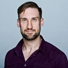 My new Headshots, 4 different looks, 1000 different roles...