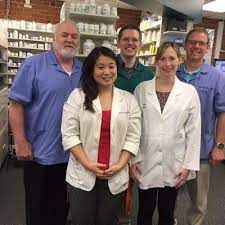 Vienna Rexall Drug Center Vienna Rexall Drug Center