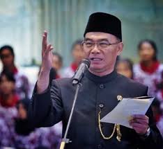 Dalam peringatan ini akan ada amanat dari menteri sosial juliari p batubara. Download Naskah Pidato Sambutan Mendikbud Pada Upacara Peringatan Hardiknas 2019 Website Pendidikan