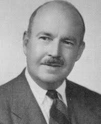 Talcott Parsons (1902-1979)
