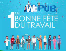 fete du travail we pub movie posters movies poster