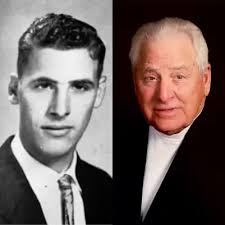 Obituary information for Sidney Gordon Witt Sr