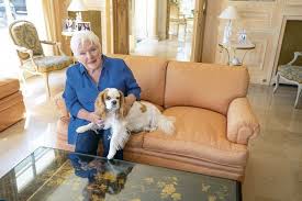 Renaud camus (/ k æ ˈ m uː /; Line Renaud J Ai Survecu A Un Avc