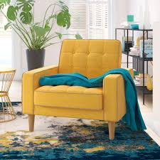 Ivy Bronx Shayne Convertible Chair Reviews Wayfair Shop wayfair's latest sale on its wildly popular wayfair basics adjustable desk chair, which is now just $65.