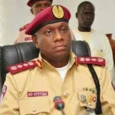 BEWARE OF SCAM, FRSC IS NOT RECRUITING. Our attention has been drawn to  several fraudulent Facebook accounts in the name of the Corps Marshal and  Chief Executive Federal Road Safety Corps (FRSC),