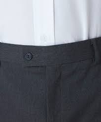 71 cmnlargeur ceinture 58 cmn réglable par deux boucles à la et demballage pour la france sélèvent à 770 euros en colissimo suivi n. Pantalon Ceinture Reglable Polylaine Extensible Marron Homme 5037047 Damart