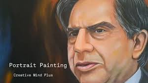 Sepia Brown Portrait of Mr. Najeeb Pardesi CEO