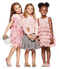 Holiday Gifts From H M Us Little Girl Dresses Girl Fashion Stylish Kids