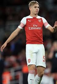 Mikel arteta's side are 8th in the premier league table with. Arsenal News Emile Smith Rowe Reveals Man City Star Who Inspires Him Daily Star