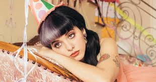 Melanie martinez — fire drill (2020). Melanie Martinez Cry Baby Album Certified Platinum Headline Planet