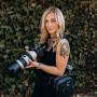 Profile Picture of Adri Guyer on CreativeMornings (@creativemornings.com) on Google