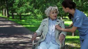 Home care assistance, llc is responsible for this page. In Home Health Care Patient Bliss Home Care Agency