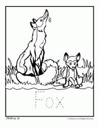 Kids enjoy animal coloring pages with beautiful birds, cats, dogs, and horses. Zoo Animal Coloring Pages With Letter Writing Practice