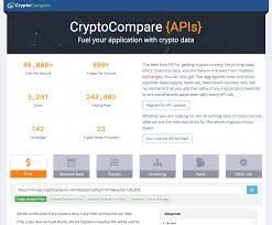 We'll manage that component for you, if you just help us grab this data a little easier. Api Pricing Data For Crypto Get Api Access To 243 803 Crypto Pairs By You Jun Tsangyoujun Medium