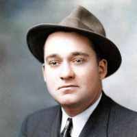 Robert Lee Beale (1917–1984)