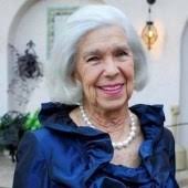 Amelie Shaw Obituary