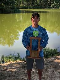 Historic AOY Standings