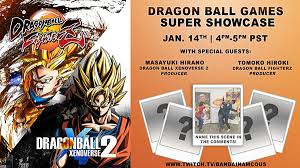 Since dragon ball xenoverse 3 has yet to be officially announced, there's no indication of a release date either. Dragon Ball Games Super Showcase Set For January 14 Maybe Xenoverse 3 And Season 2 Of Dbfz Resetera