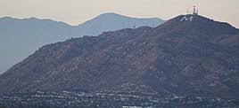 Moreno Valley, California - Wikipedia