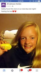 Graettinger Love Rocks