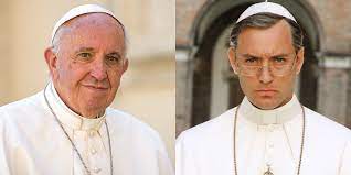 Pope francis challenged hundreds of thousands of young people who gathered in a sprawling polish meadow to reject being a couch potato who retreats into video games and computer screens and. The Young Pope Would Like To Meet Pope Francis