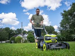 Do you know the model of your ryobi tool or machine? Ryobi 21 Smart Trek Lawn Mower 40v Self Propelled Ry40lm10y