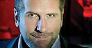 Profile: Troy Heard,theater director