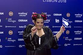 Eurovision 2018 Songs Fairly Successful In The Swedish
