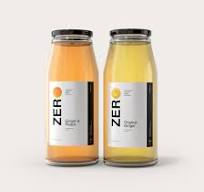 Beverage Labels