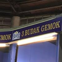 Maybe you would like to learn more about one of these? 3 Budak Gemok Shah Alam Selangor
