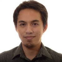 Gabriel Joseph Bayogan