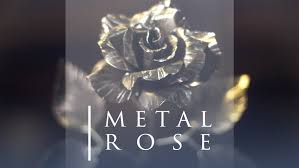 These cute rings are designed to be layered with other pieces for maximum impact! How To Make A Metal Rose Without Welding And Forging 9 Steps With Pictures Instructables
